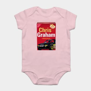 NASA Northeast 2022 Spec Miata Champion Baby Bodysuit